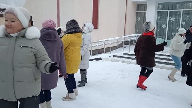 Ай, мамочка........ 24.01.26 Гомель парк Луначарского 🥰💫 смотреть онлайн