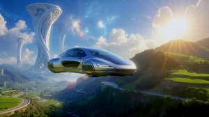 Города Будущего