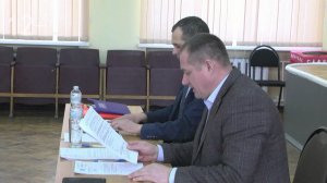 Уборка снега, рекультивация полигона и другие вопросы на заседании горсовета