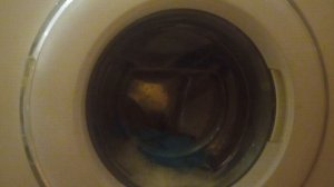 стирка 2 полотенца и 1 тряпки Самсунг на программе:Ежедневная 60'с 1200 об/мин