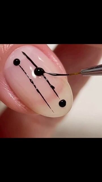 Нейл дизайн маникюр гельлак дизайнинтерьера трендыманикюра мастеркласспоманикюре ногти красот