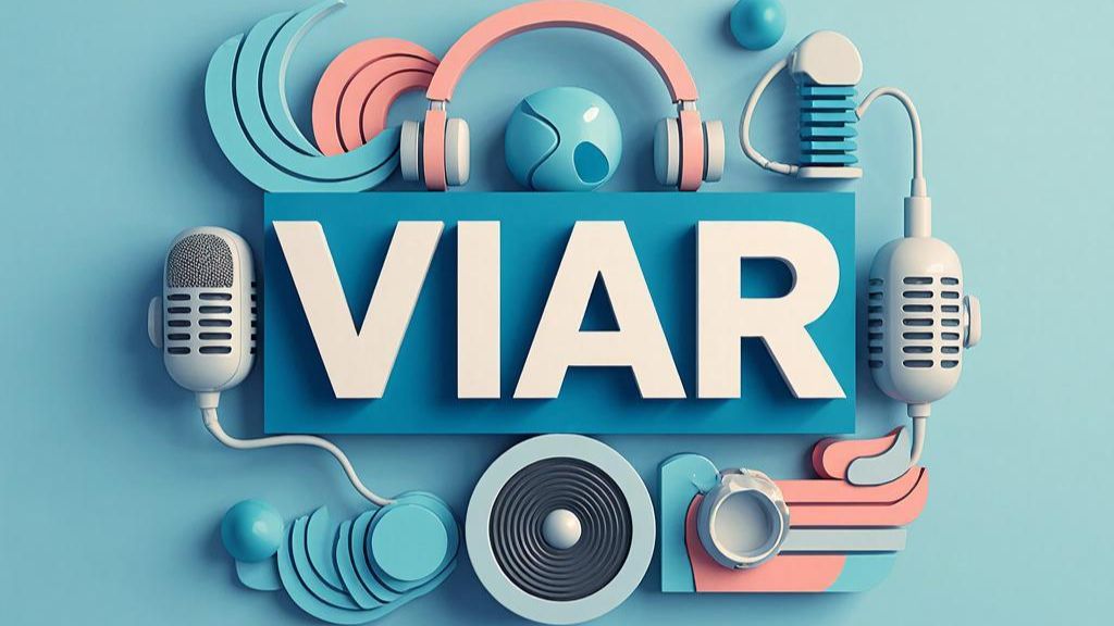 RADIO VIAR смотреть онлайн