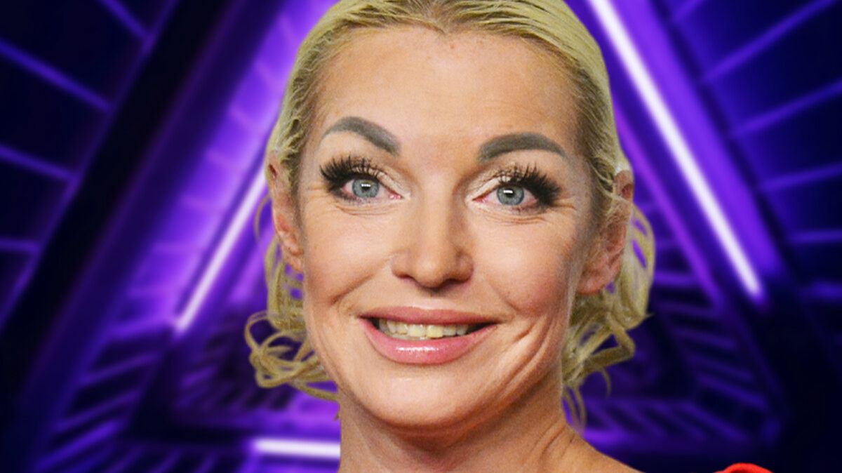 Волочкова призналась, что планирует разоблачить родную мать прямо со сцены смотреть онлайн