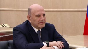 М. Мишустин обсудил с И. Шуваловым масштабные проекты, которые реализуют при поддержке ВЭБ.РФ.