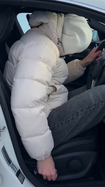 Когда одна машина на двоих