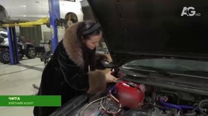 День студента и сокровища Шу / Дэлхийн төв 2026.01.28