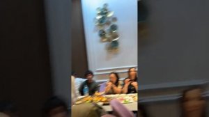 Жанат Кожамжаров встреча с консультантами