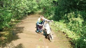 Попали внезапно !!!