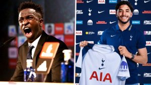 ТРАНСФЕРНОЕ ОКНО В ОГНЕ! ВИНИСИУС ВСЁ! ПАЛМЕР, МАРМУШ И ДР. ПЕРЕХОДЫ | СВЕЖИЕ ТРАНСФЕРНЫЕ СЛУХИ 2026