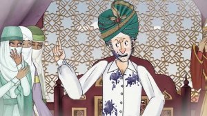 "Пушкин и... Кавказ". Серия 21: Пушкин и гарем