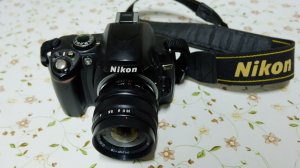 Бюджетная съёмка