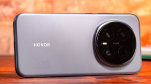 Honor Magic 8 Pro обзор - Телефоны 2026