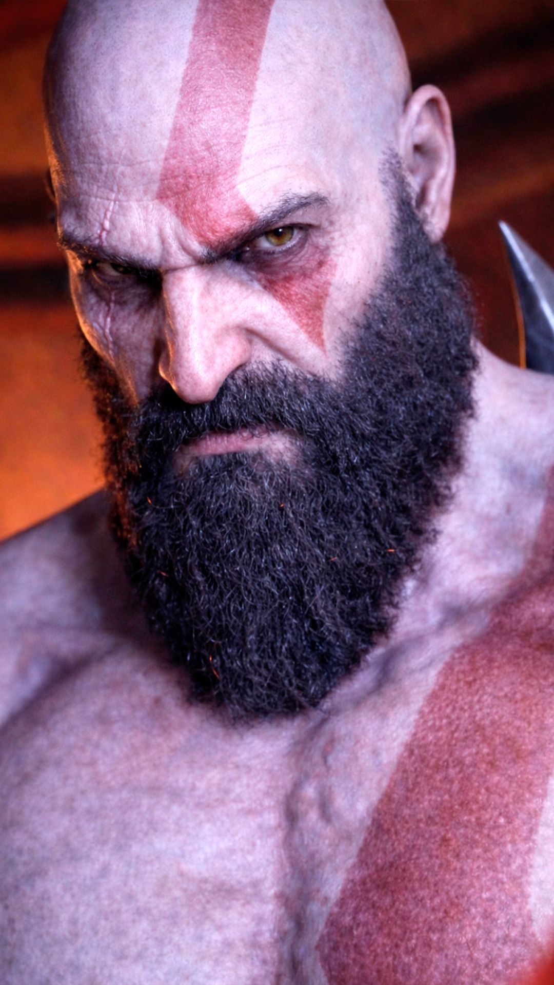 Кратос, хочет чтобы ВСЁ БЫЛО КАК РАНЬШЕ!🤣👌God of War: Ragnarök смотреть онлайн