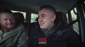 Верность долгу без оружия в руках: легендарный командир восстанавливает Донбасс