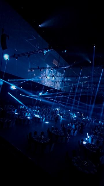 Техбюро Насхидова / Сценография и Дизайн / Технический продакшн мероприятий смотреть онлайн