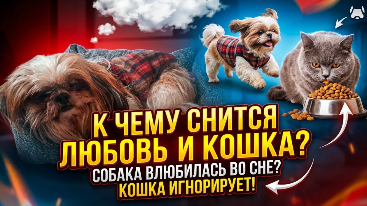 к чему снится сон?! смотреть онлайн