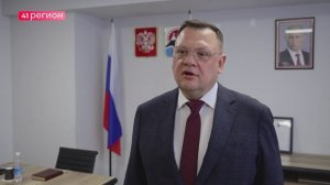 НОВЫЙ МИНИСТР ЗДРАВООХРАНЕНИЯ КАМЧАТКИ РАССКАЗАЛ О СВОЁМ ПРОФЕССИОНАЛЬНОМ ПУТИ • ПРЯМАЯ РЕЧЬ