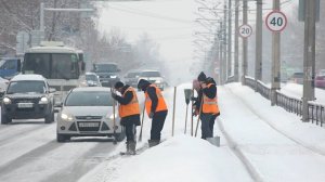 "Будни" (новости, 28.01.26г., Бийское телевидение)
