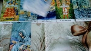 ♒ ВОДОЛЕЙ. ТАРО-прогноз на февраль 2026г.mp4