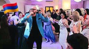 Армянские Песни 🇦🇲💯🔥 Армянская Свадьба
