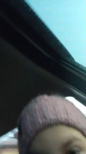 еду в школу