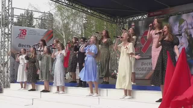 LIVE Омск в объективе - 24/7/365 #ОмскСтрим социальный онлайн-канал смотреть онлайн