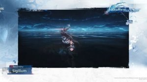 Трейлер Wuthering Waves ('For You Who Walk in Snow' Version 3.1)