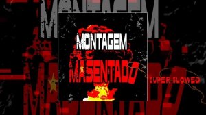 phonk killazz, MantiCxrs - MONTAGEM MASENTADO (Официальная премьера трека)