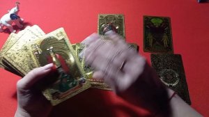 Таро расклад 🔥Что и кто изменит твою стабильность в ближайшее время? 🔥