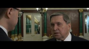 Помощник президента Юрий Ушаков: Если Зеленский готов к встрече, то мы приглашаем в Москву, 28.01.26