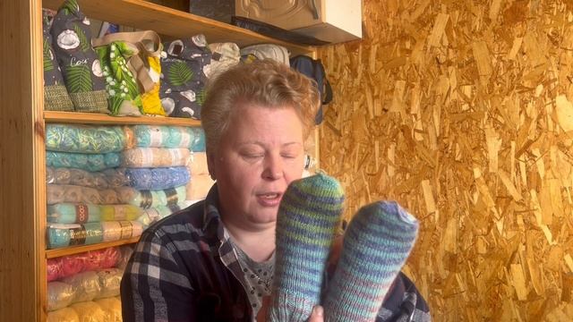 28.01.2026 #я_свяжу_себе_за_год Организатор Екатеринка отчет за январь участник 1 смотреть онлайн