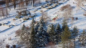 ВСУ не атакуют территорию ДНР третьи сутки подряд