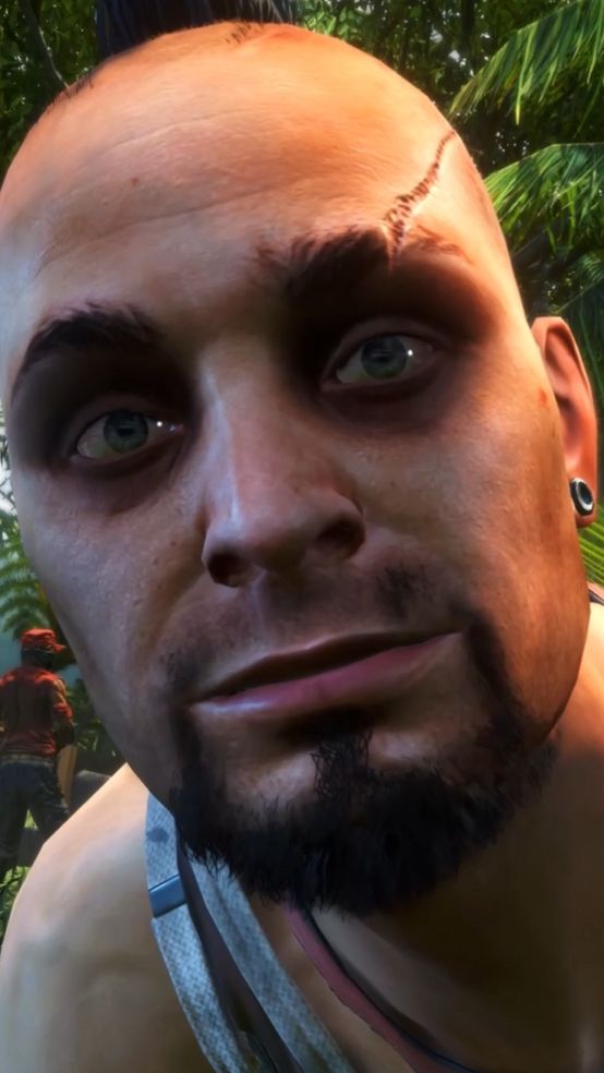 Far cry 3 Безумие смотреть онлайн