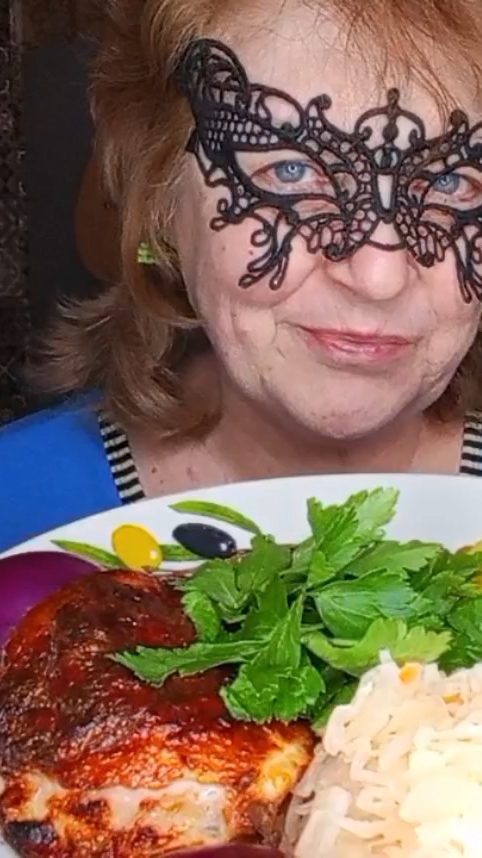 МУКБАНГ ХОРОША КУРОЧКА смотреть онлайн