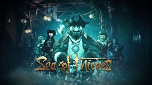 Sea of Thieves - Афины наносят ответный удар!