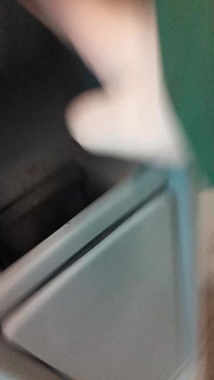 еду к бабушке