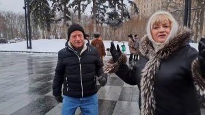 Уж Я к ней и так и эдак. ТАНЦЫ