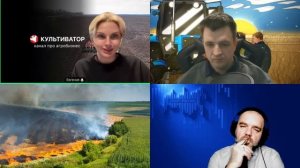 1669. Асоян Е.Г., Уваров А.В.:  Изменение климата, новые культуры и управление здоровьем поля