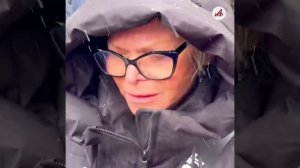 Долина не сдержала слёз. Под аплодисменты в Москве простились с Александром Олейниковым