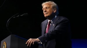 Трамп заявил о хороших отношениях с и.о. президента Венесуэлы Родригес