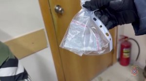 Хроника происшествий за 27 января 2026 года