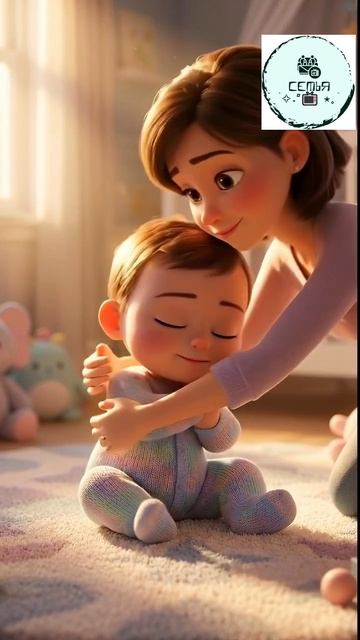 ПОЧЕМУ ЭТО ТАК ВАЖНО ДЛЯ РЕБЁНКА смотреть онлайн