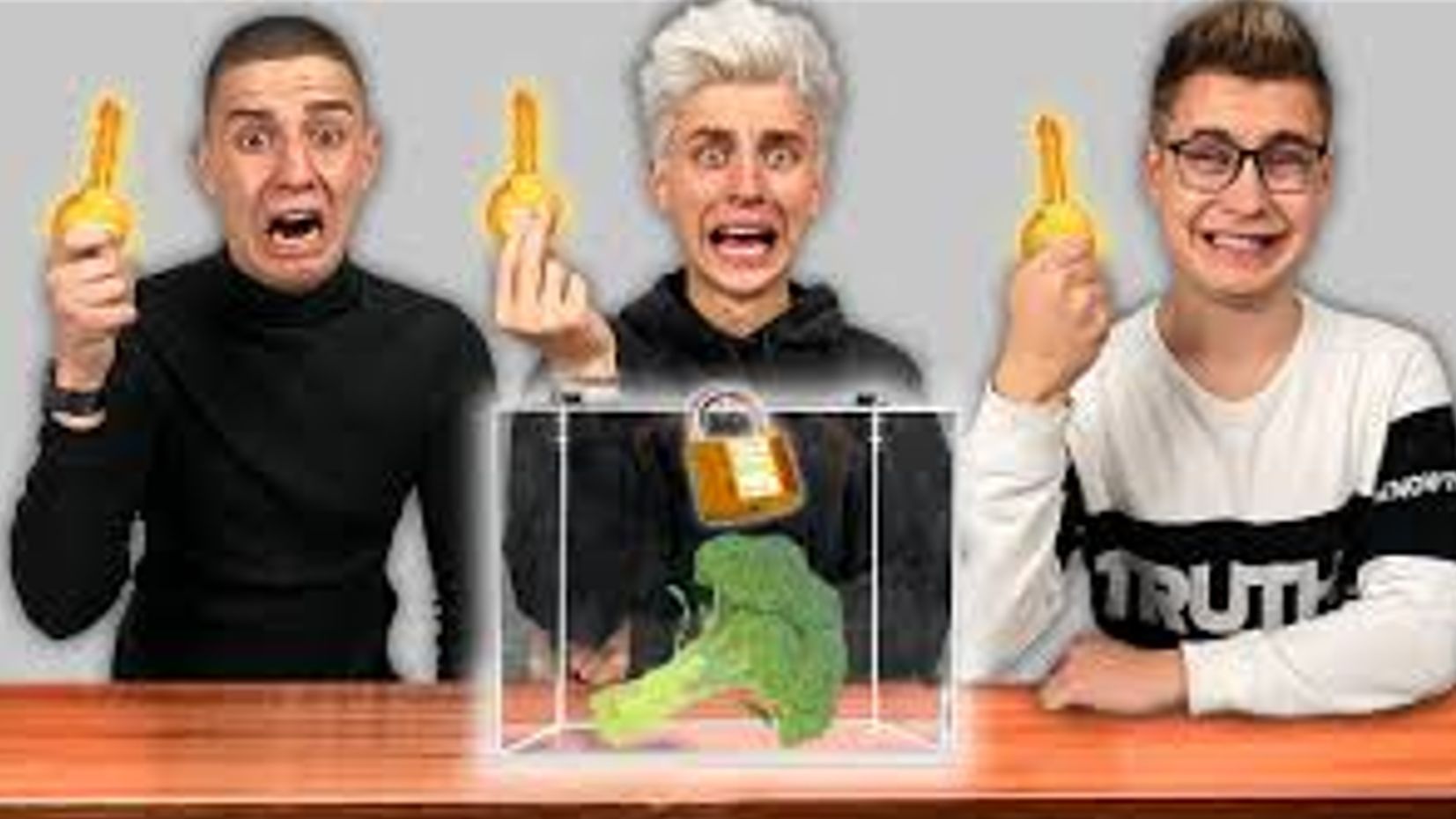 ВЛАД А4 - ВЫБЕРИ ПРАВИЛЬНЫЙ КЛЮЧ ЧЕЛЛЕНДЖ ! смотреть онлайн