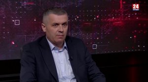 Интервью 24. Максим Новик. Выпуск 28.01.26