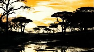 оБерег Зари (Shore of the Dawn)