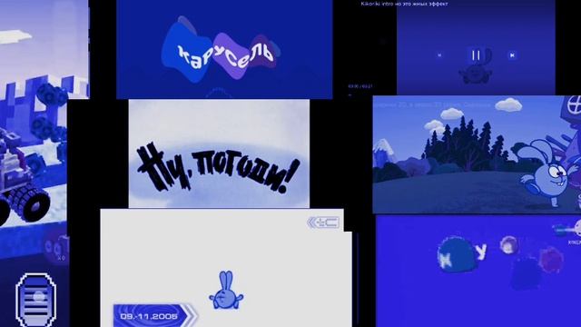 Preview 2 Colleystuff v 6 смотреть онлайн