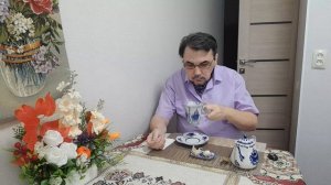 Чай. Как пиарятся на чужих каналах. 28.01.26