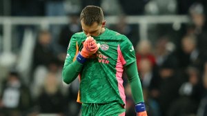 ПСВ - Бавария. Лига Чемпионов. Обзор матча.