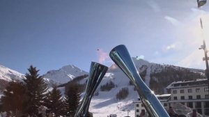 Стали известны все российские участники Олимпийских игр в Италии.