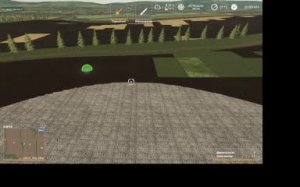 Farming simulator 2019